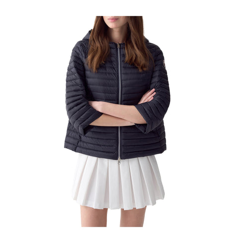 Colmar Cappa Cappa Donna primaverile con cappuccio 40 P25 - COLMARMD21729VX - 68 - 40 - Francavilla Moda
